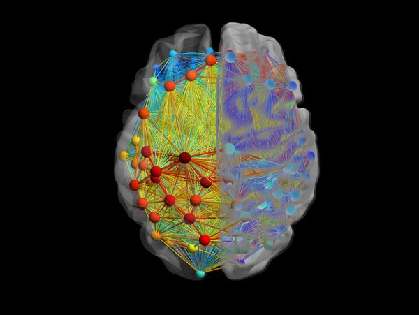 Alaska Public Media: LISTEN: Using transcranial magnetic stimulation to treat depression